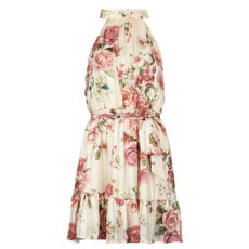 DANIEL DRESS