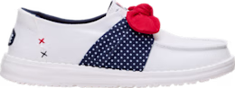 Wendy Bow Americana Stars