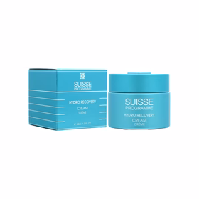 Suisse Programme Hydro Recovery Cream 50ml