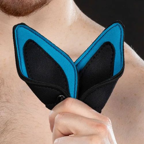 Mr. S Leather Neoprene K9 Ears Only | Colour Options