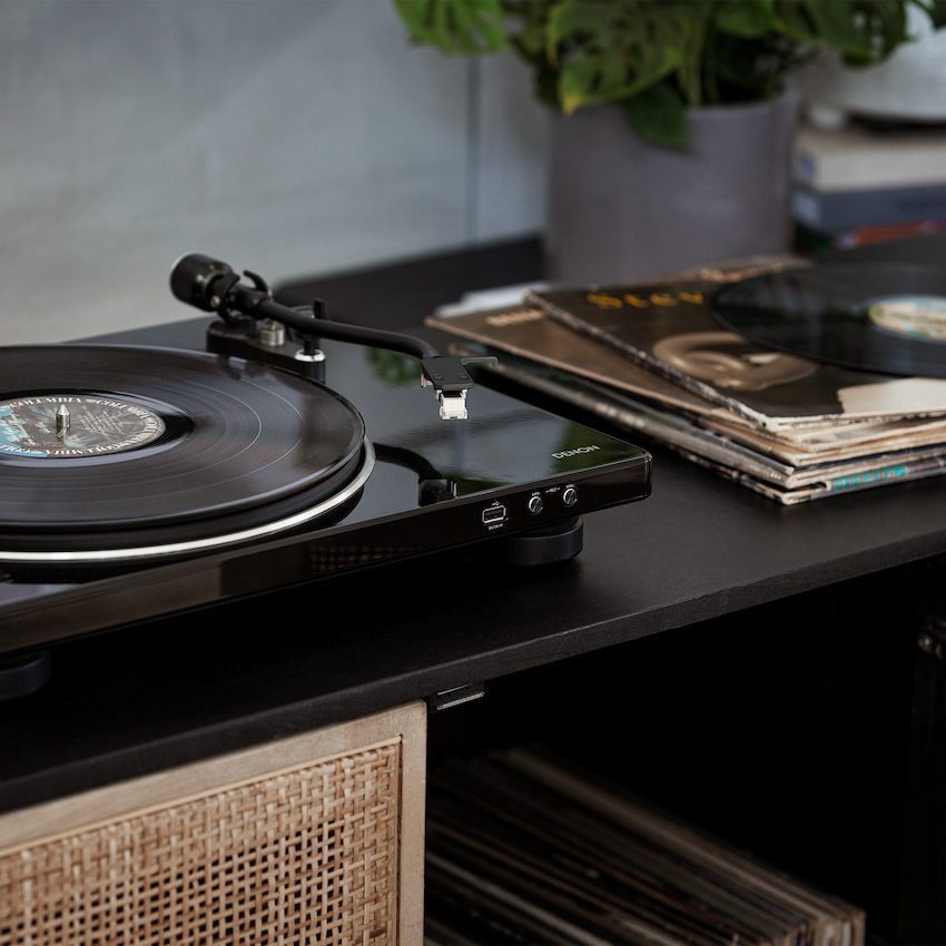 TURNTABLE DEALS