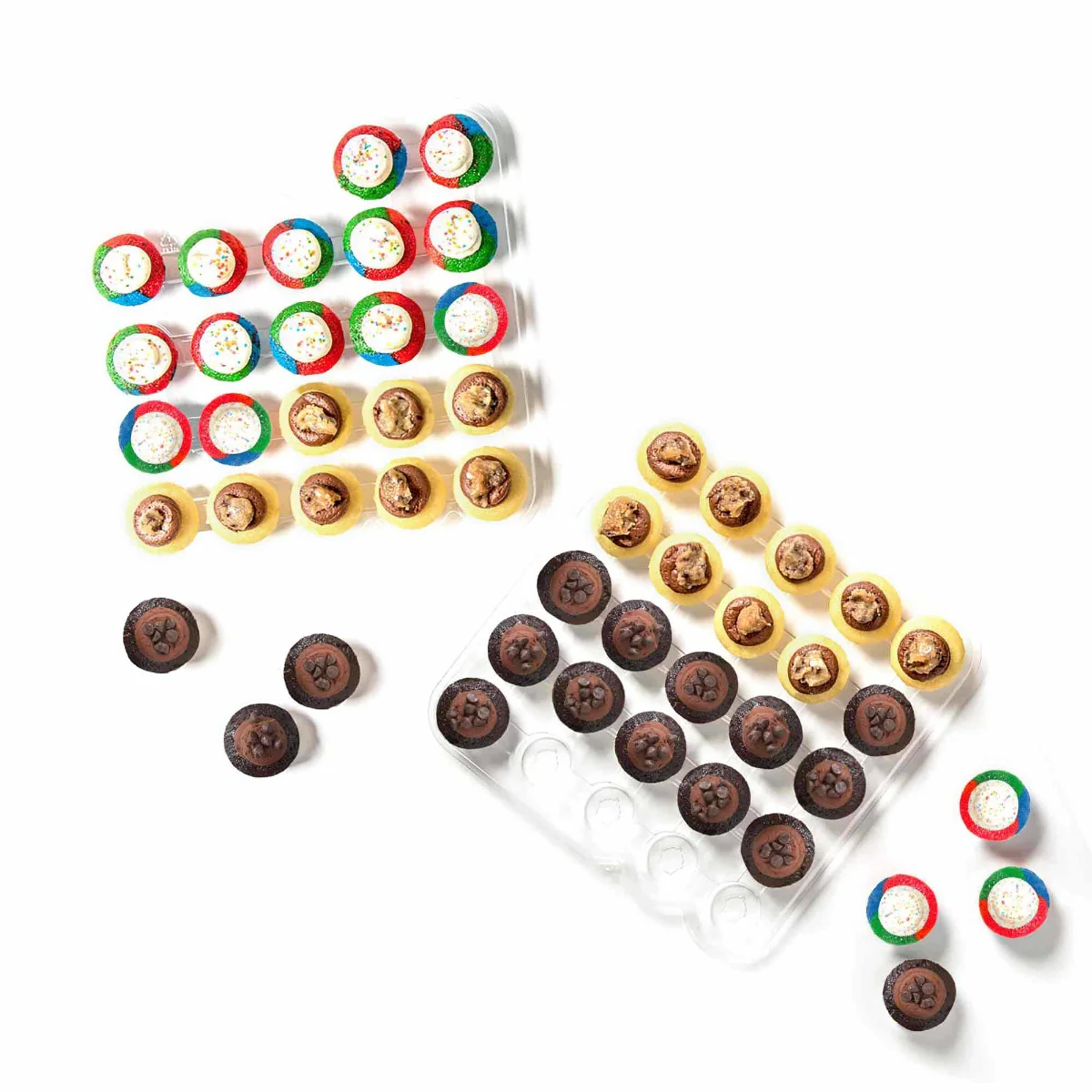 Image of Pick Your Flavors 50-Pack