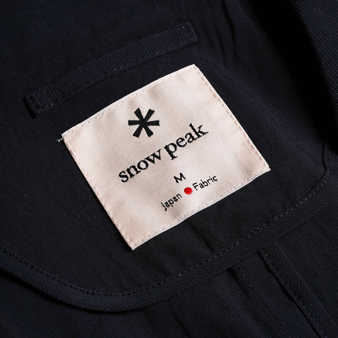 Snow Peak