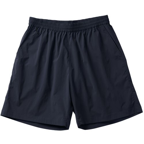 Snow Peak Easy Shorts - Navy