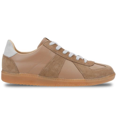 Novesta German Army Trainer - Beige