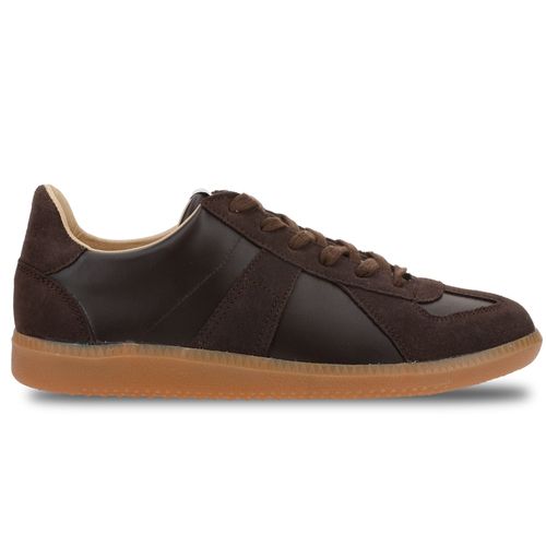 Novesta German Army Trainer - Brown