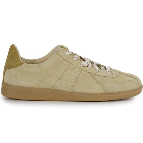 Novesta German Army Trainer - Sand