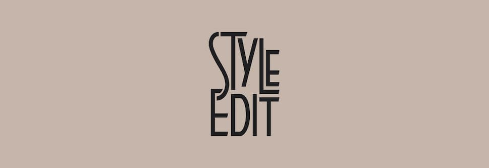 Style Edit