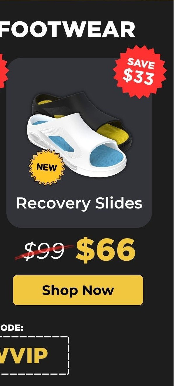 Recovery Slides