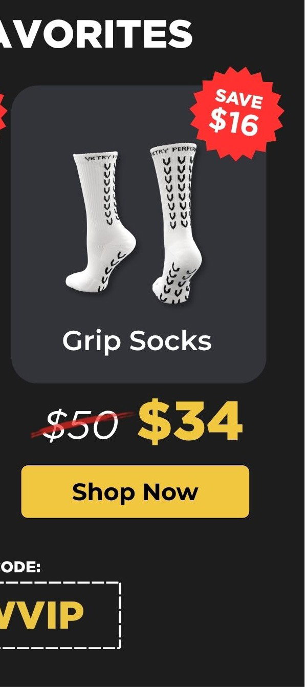 Grip Socks