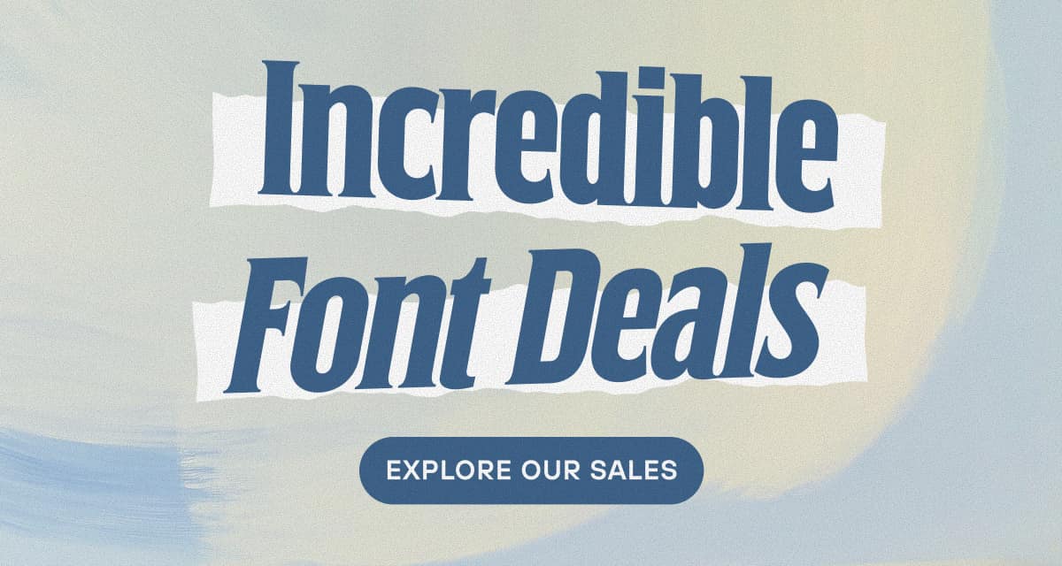 Explore our sales