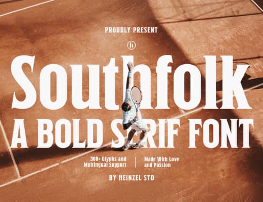 South Folk