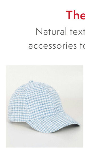 Check Cap