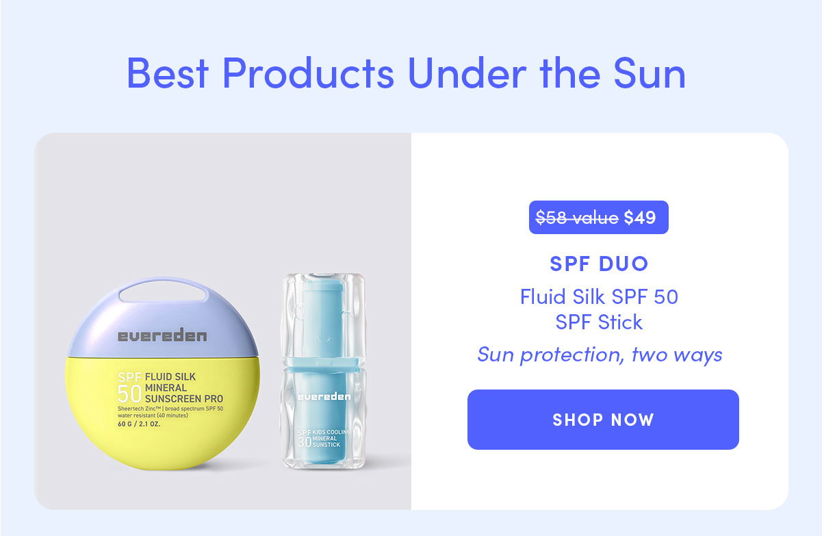 SPF Duo 