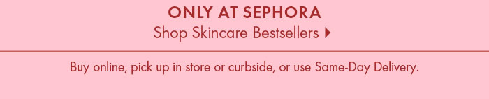 Only At Sephora