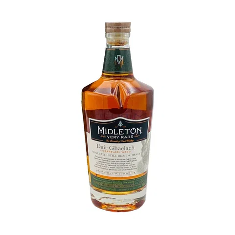 Midleton Very Rare Dair Ghaelach Tree No. 4 Whiskey