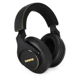 Shure SRH840A Professional Monitoring Headphones