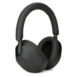 Sony WH-1000XM5 Wireless Noise-canceling Headphones - Black