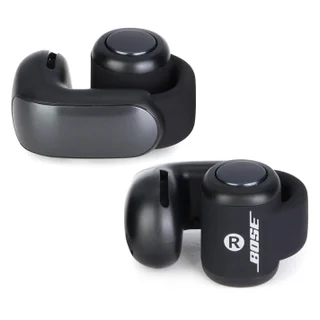 Bose Ultra Open Earbuds - Black