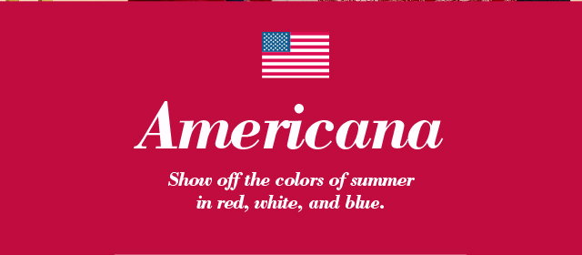 Americana