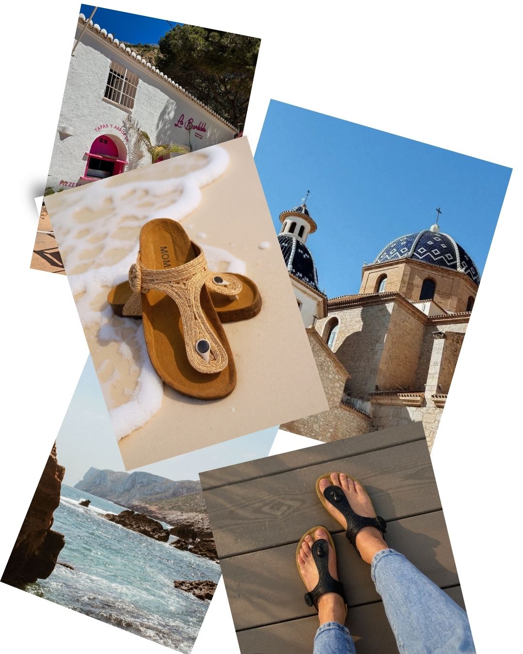 momoc shoes sandals
