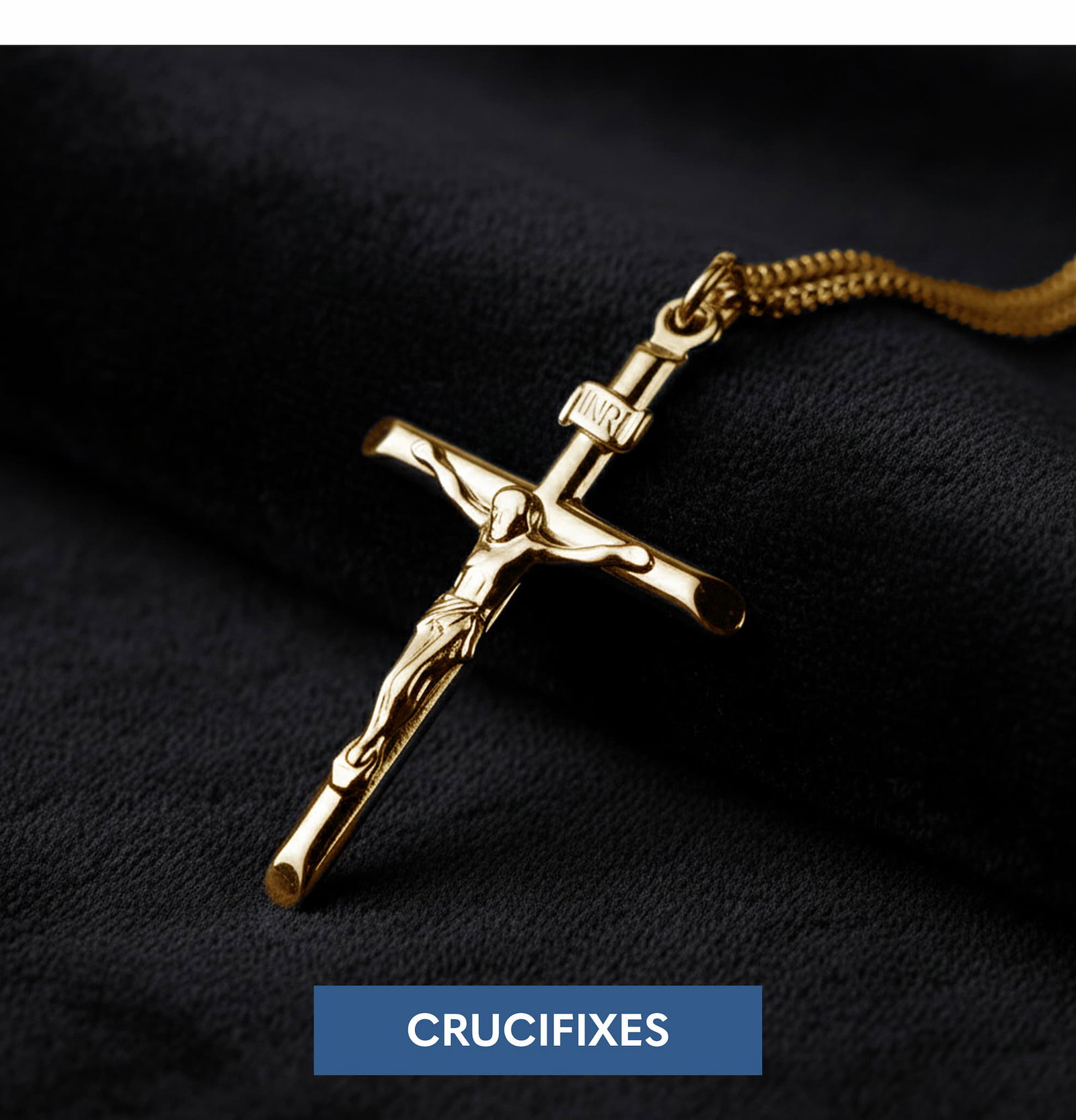 Crucifixes