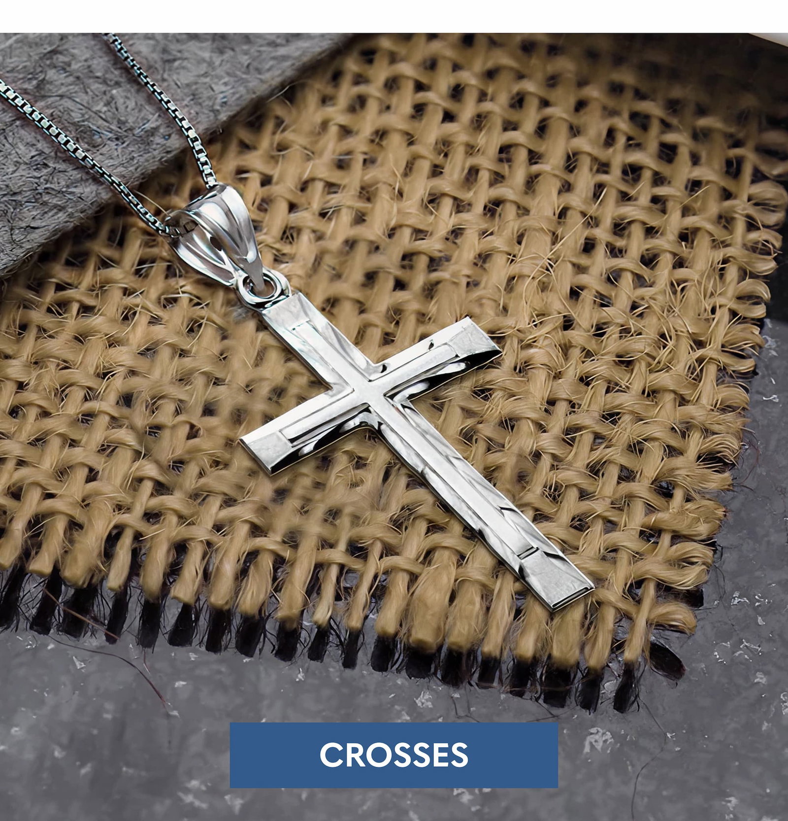 Crucifixes