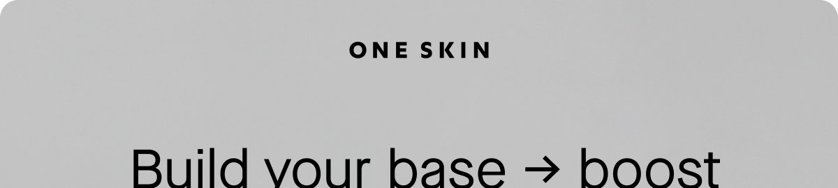 OneSkin