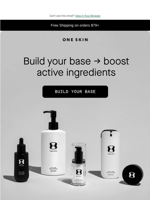 The secret to better-performing ingredients