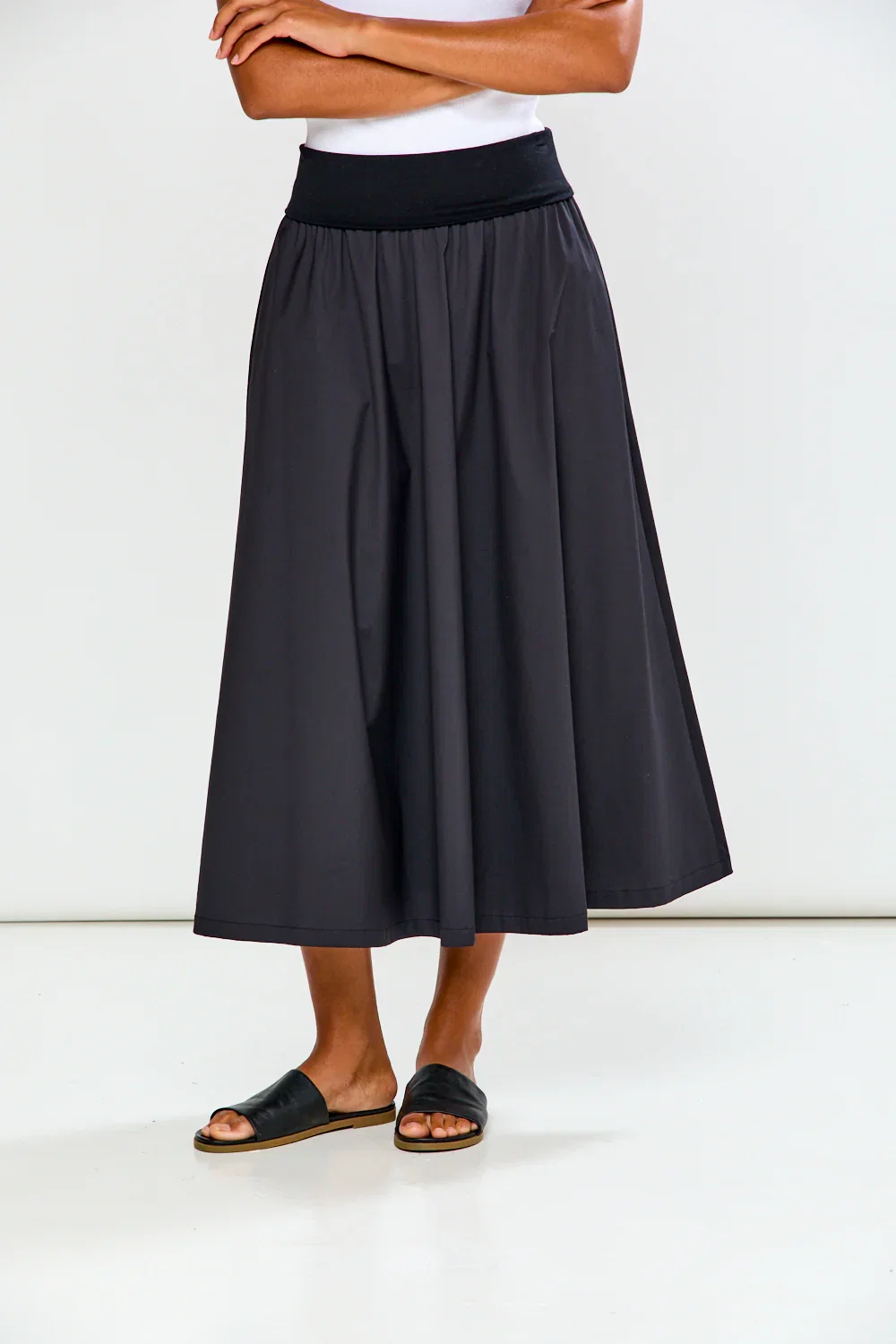 Image of The Mabel Skirt
