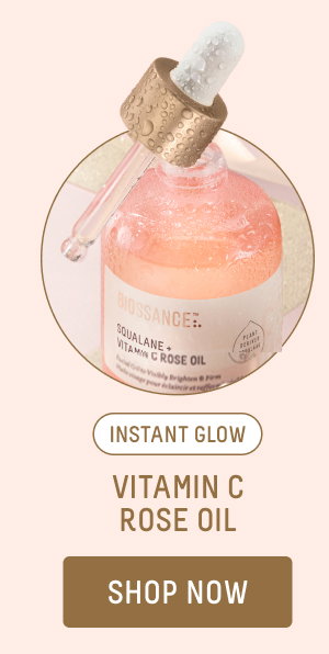 rose oil