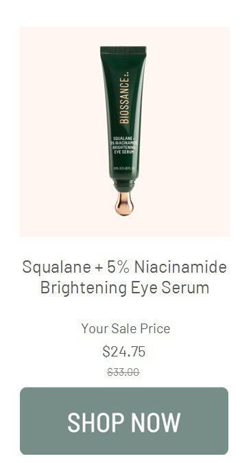 View product recommended for you