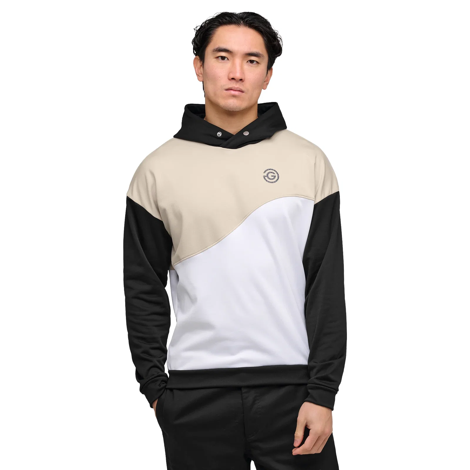 Image of Galvin Green Concept Dunn Insula Golf Hoodie