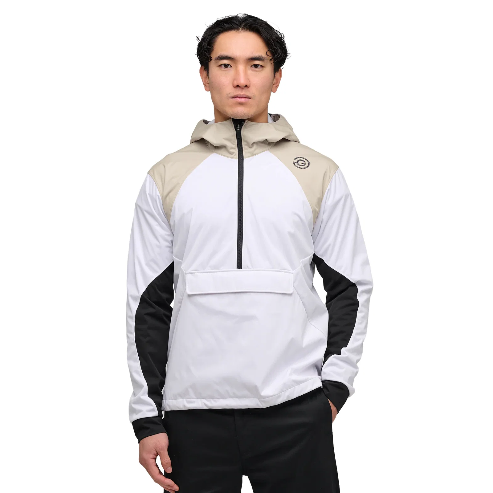 Image of Galvin Green Concept Linden Interface-1 Golf Jacket