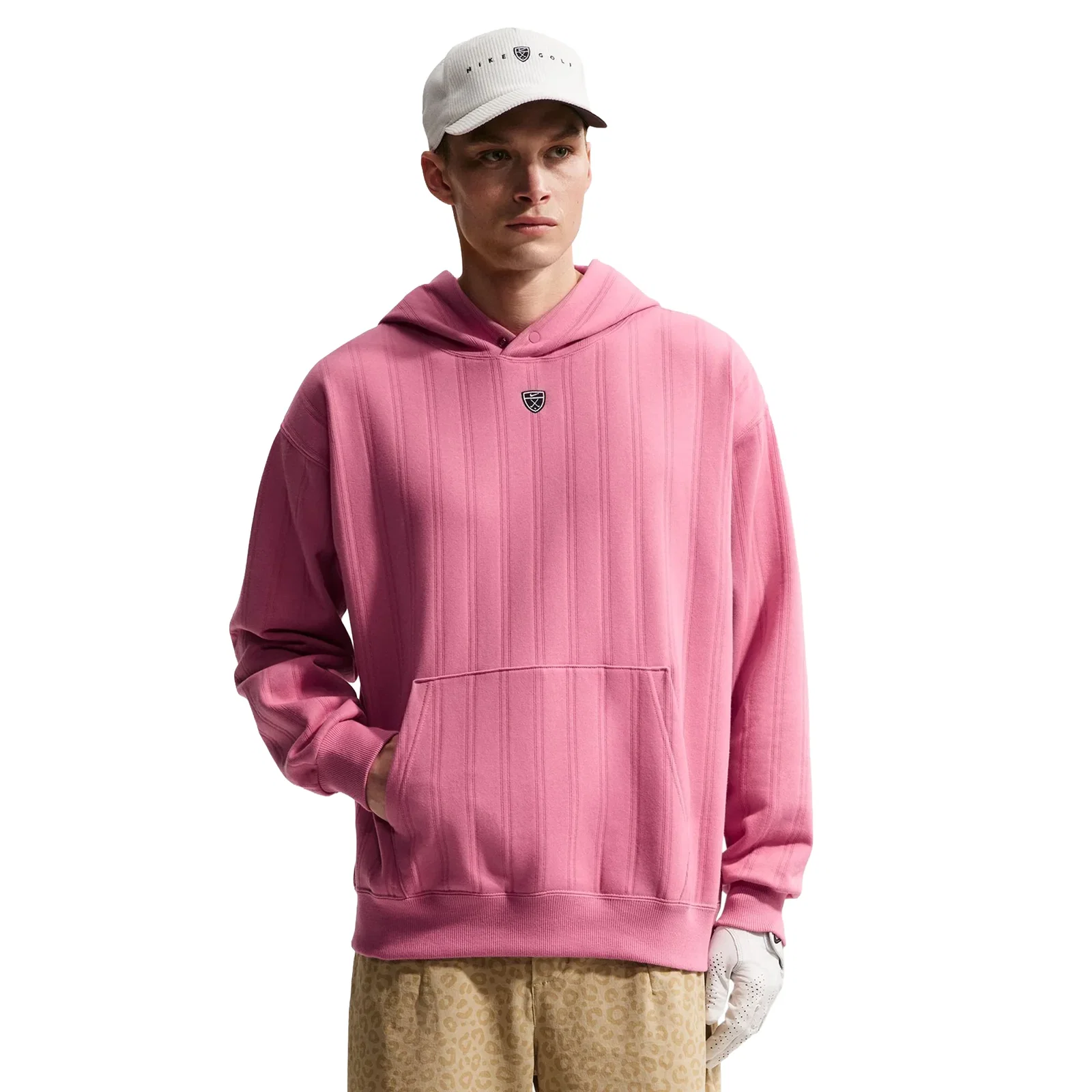 Image of Nike Golf Fairway Fresh Hoodie