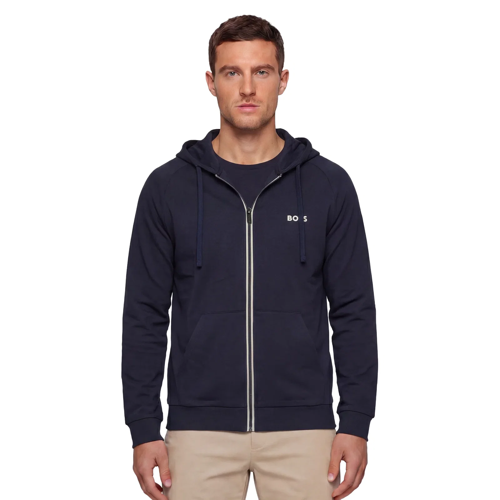 Image of BOSS Authentic Hooded Jacket