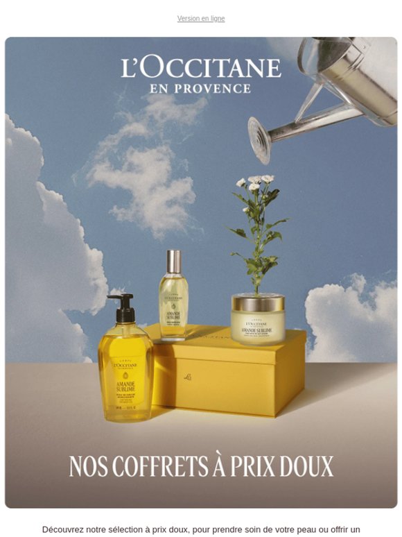 Nos soins à prix doux