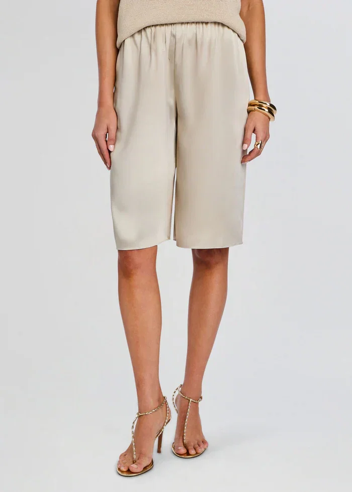 Image of  Brice Shorts - Almond