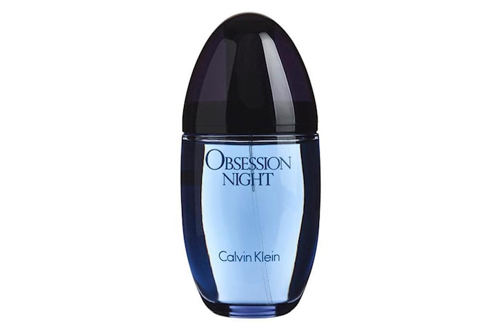 Calvin Klein Obsession Night Edp 100ml