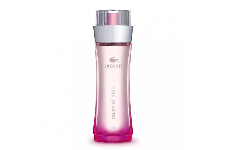 Lacoste Touch Of Pink Edt 50ml