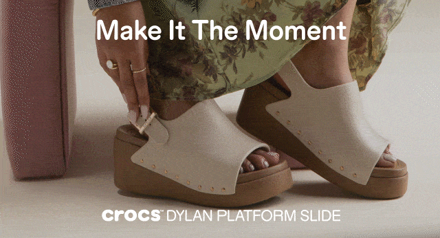 Shop The Dylan Studded Slide Today!