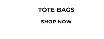 Shop Tote Bags