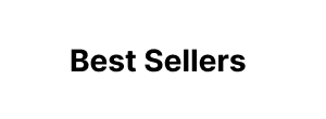 Best Sellers