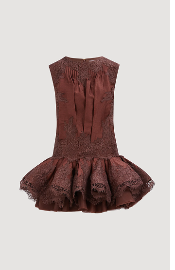 Cressida Mini Dress