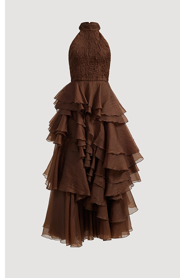 Fayette Gown