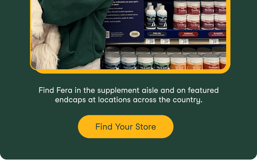 Find Your Store