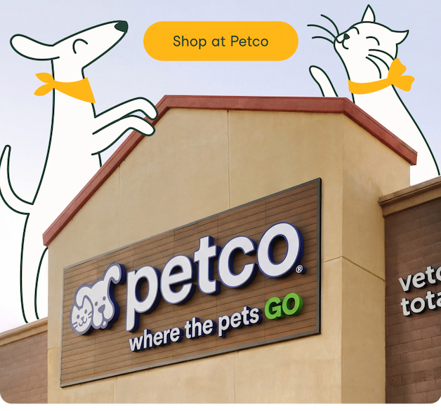 We’ve officially landed nationwide. Your pet’s favorite Fera supplements are now just a quick store run, or click, away. (Cue the tail wags.)