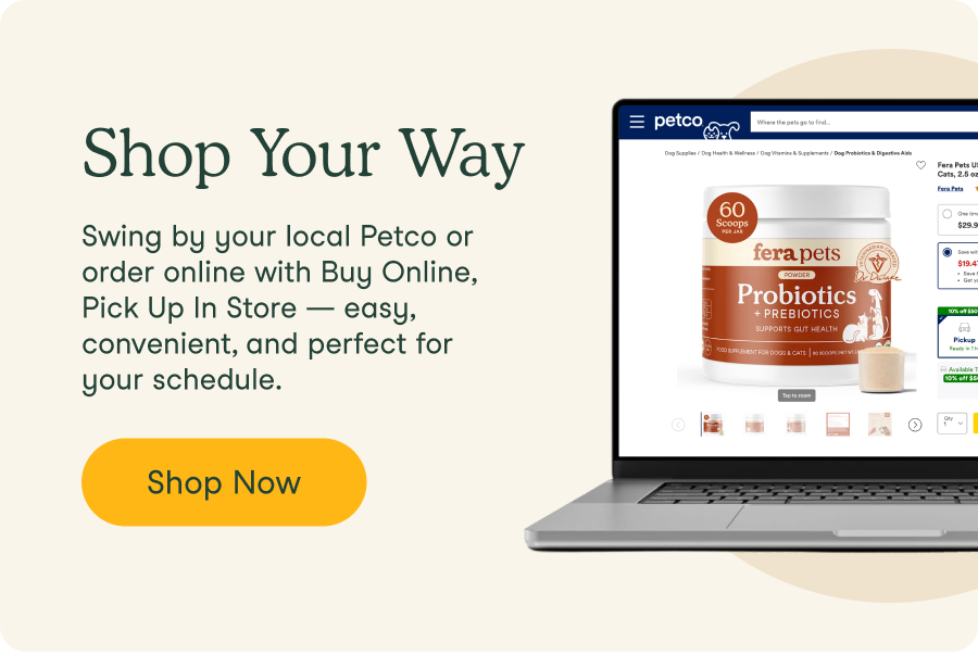 Find Your Store