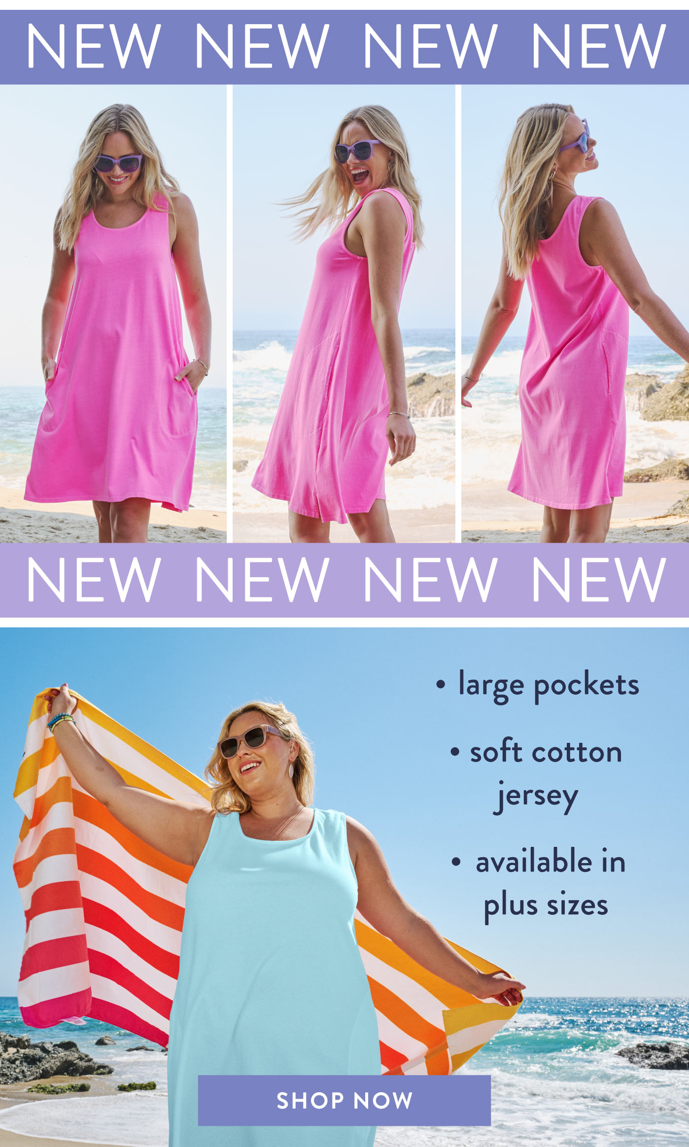 Shop La Jolla Dress