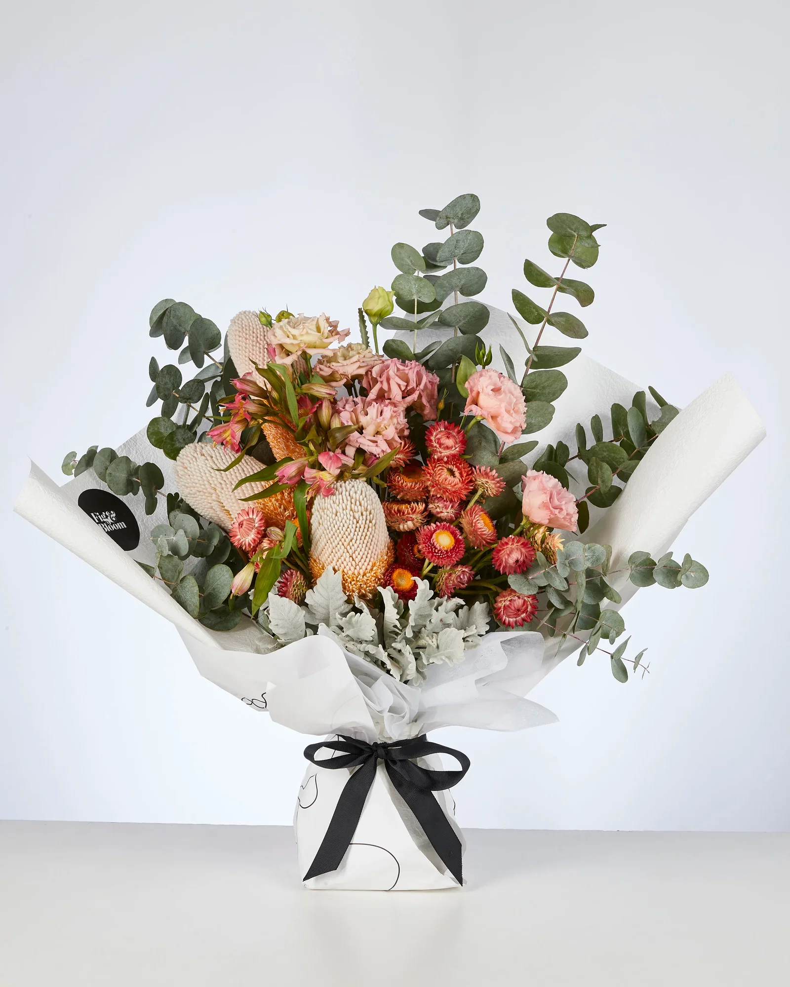 Image of Broome Bouquet
